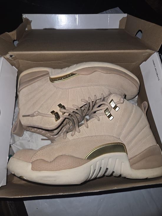 Jordan Shoes - Air Jordan 12 Retro Women